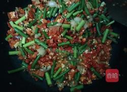 江西小炒肉的做法图解3