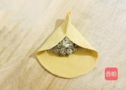 兰花蒸饺的做法图解7