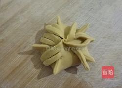 兰花蒸饺的做法图解10