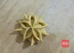 兰花蒸饺的做法图解11