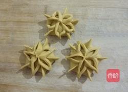 兰花蒸饺的做法图解12