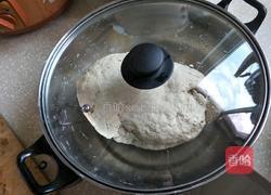 韭菜鸡蛋馅饺子的做法图解7