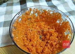 土豆牛肉丸（新吃法）的做法图解1