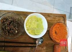 土豆牛肉丸（新吃法）的做法图解3