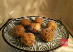 土豆牛肉丸（新吃法）的做法图解5