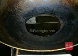 鸡蛋粉丝面的做法图解1