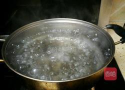 鸡蛋粉丝面的做法图解4
