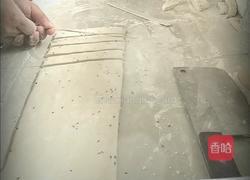无矾无碱余洪健康大油条的做法图解5