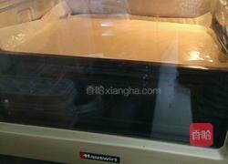 海绵蛋糕的做法图解11