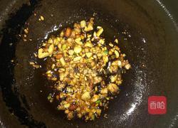 麻辣豆腐的做法图解3
