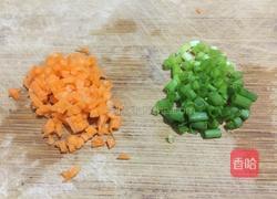 牛油果太阳蛋的做法图解4