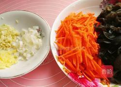鱼香肉丝的做法图解3