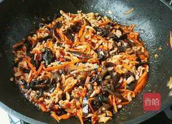 鱼香肉丝的做法图解10