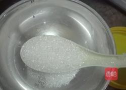 糖醋米同肉的做法图解6