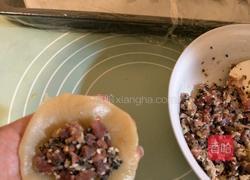 火腿酥的做法图解22