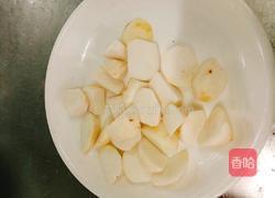 青椒甲鱼的做法图解2