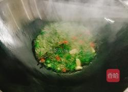 青椒甲鱼的做法图解4