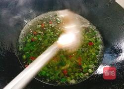 青椒甲鱼的做法图解5