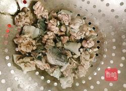 青椒甲鱼的做法图解8
