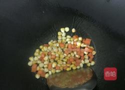 可乐鸡翅饭（儿童餐）的做法图解4