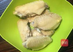 可乐鸡翅饭（儿童餐）的做法图解3