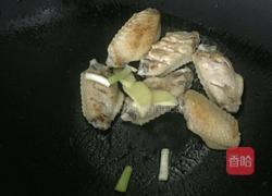 可乐鸡翅饭（儿童餐）的做法图解5