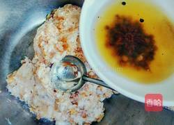 煎肉包的做法图解10