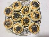 玫瑰酥饼