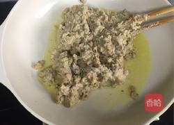 板栗馅的做法图解7