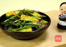 黄瓜韭菜泡菜的做法图解15