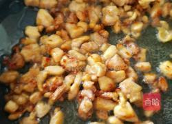 咖喱肌肉饭的做法图解2