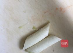 西葫芦薄饼的做法图解3