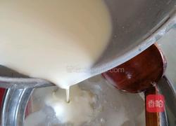 千层蛋糕的做法图解4
