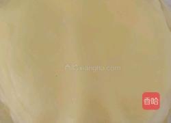 千层蛋糕的做法图解5