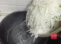 萝卜丸子的做法图解6