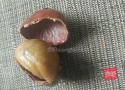 糖炒栗子的做法图解16