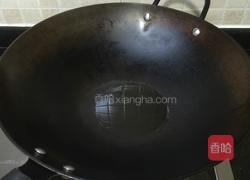 香葱虾米炒木耳的做法图解4