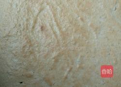 抹茶戚风蛋糕的做法图解11