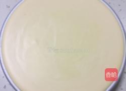 提拉米苏蛋糕（6寸）的做法图解8