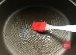 鸟巢薄饼的做法图解6