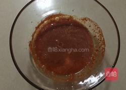 新奥尔良烤鸡中节的做法图解4