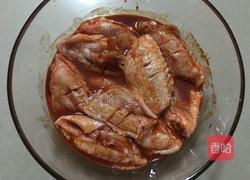 新奥尔良烤鸡中节的做法图解5