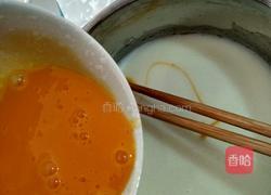 牛奶蜂蜜蛋糕的做法图解2