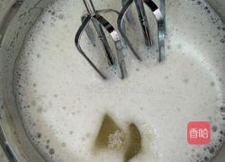 牛奶蜂蜜蛋糕的做法图解6