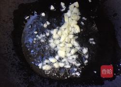 蒜香苕藤的做法图解3