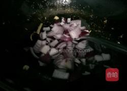 咖喱鸡肉饭（厨房新手版）的做法图解5