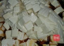 辣辣的豆腐☜的做法图解4