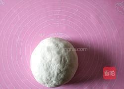 生煎包的做法图解2