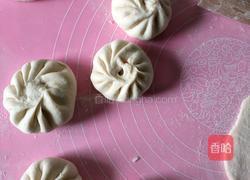 生煎包的做法图解6