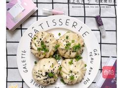 生煎包的做法图解8